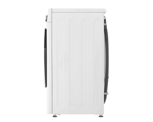 Купить  Стиральная машина LG F2V5NG0W в интернет-магазине Мега-кухня 3