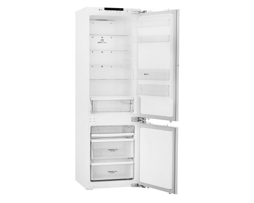 Купить  Встраиваемый холодильник LG GR-N266LLP в интернет-магазине Мега-кухня 4