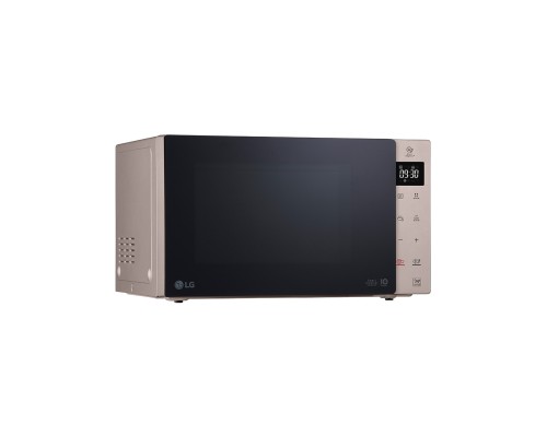 Купить  Микроволновая печь LG MS2535GISH в интернет-магазине Мега-кухня 9