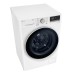 Купить  Стиральная машина LG F4V5VG0W в интернет-магазине Мега-кухня 4