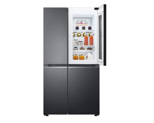 Купить  Холодильник LG GC-Q257CBFC в интернет-магазине Мега-кухня 2