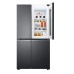 Купить  Холодильник LG GC-Q257CBFC в интернет-магазине Мега-кухня 2