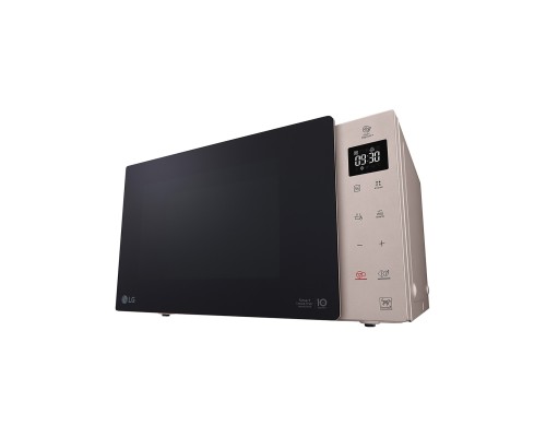Купить  Микроволновая печь LG MS2535GISH в интернет-магазине Мега-кухня 11