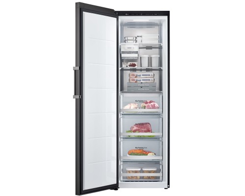 Купить  Морозильная камера LG GC-B404FEQM в интернет-магазине Мега-кухня 1