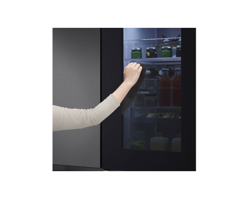 Купить  Холодильник LG GC-Q257CBFC в интернет-магазине Мега-кухня 8