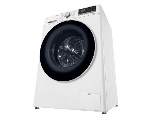 Купить  Стиральная машина LG F4V5VG0W в интернет-магазине Мега-кухня 6
