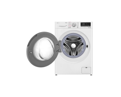 Купить  Стиральная машина LG F2V5NG0W в интернет-магазине Мега-кухня 4