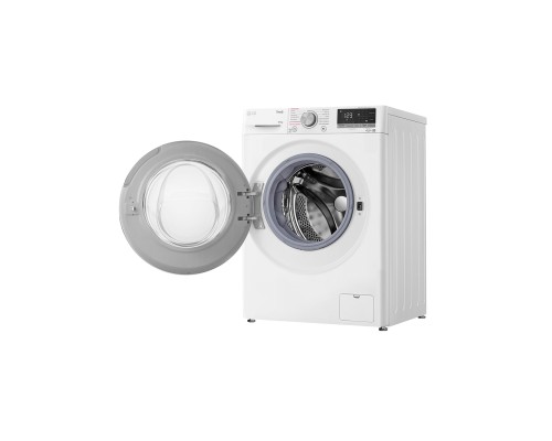 Купить  Стиральная машина LG F4V5VG0W в интернет-магазине Мега-кухня 8