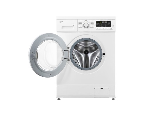 Купить  Стиральная машина LG FH0B8LD6 в интернет-магазине Мега-кухня 1