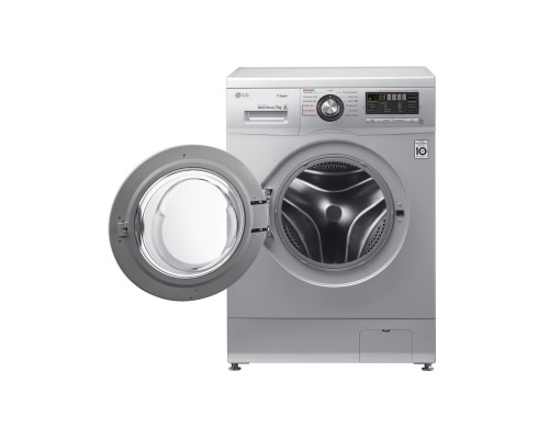 Купить  Узкая стиральная машина LG F1296HDS4 в интернет-магазине Мега-кухня 1