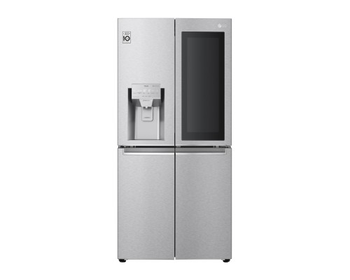 Купить  Холодильник LG GC-X22FTALL в интернет-магазине Мега-кухня 5