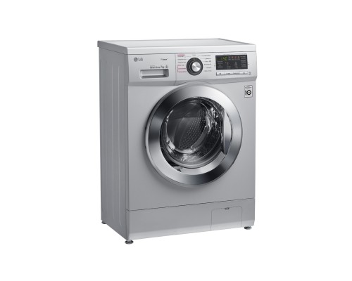 Купить  Узкая стиральная машина LG F1296HDS4 в интернет-магазине Мега-кухня 6