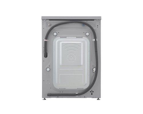 Купить  Узкая стиральная машина LG F1296HDS4 в интернет-магазине Мега-кухня 9