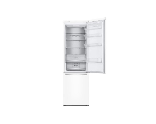 Купить  Холодильник LG GA-B509SVUM в интернет-магазине Мега-кухня 2