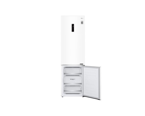 Купить  Холодильник LG GA-B509SVUM в интернет-магазине Мега-кухня 3