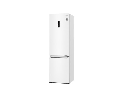 Купить  Холодильник LG GA-B509SVUM в интернет-магазине Мега-кухня 6