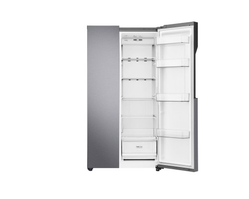 Купить  Холодильник LG GC-B247JLDV в интернет-магазине Мега-кухня 9