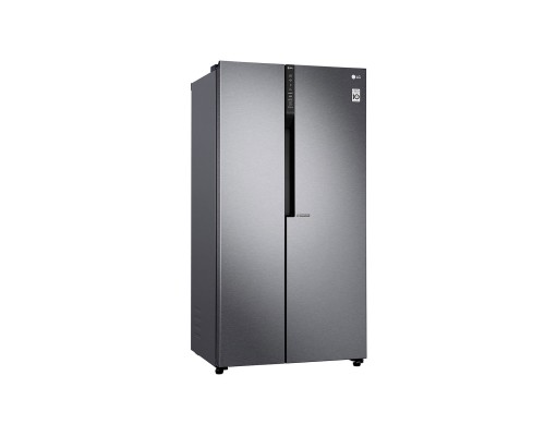 Купить  Холодильник LG GC-B247JLDV в интернет-магазине Мега-кухня 11