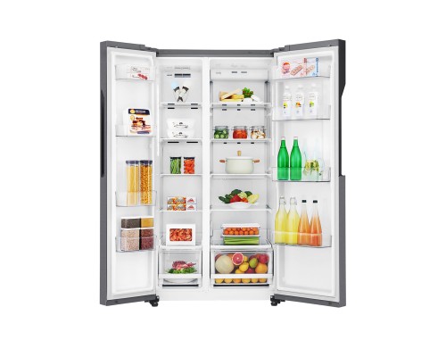 Купить  Холодильник LG GC-B247JLDV в интернет-магазине Мега-кухня 1