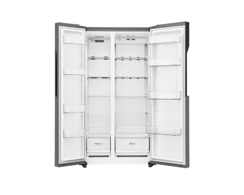 Купить  Холодильник LG GC-B247JLDV в интернет-магазине Мега-кухня 2