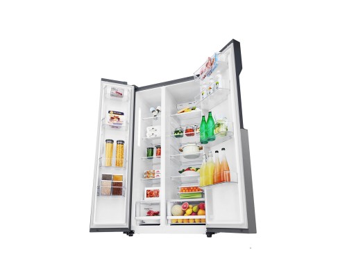 Купить  Холодильник LG GC-B247JLDV в интернет-магазине Мега-кухня 5
