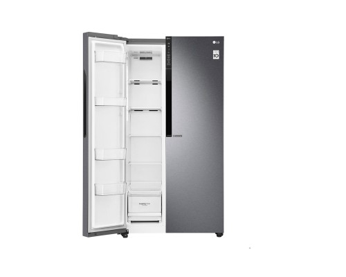 Купить  Холодильник LG GC-B247JLDV в интернет-магазине Мега-кухня 7