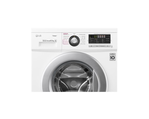 Купить  Узкая стиральная машина LG F12M7WDS1 в интернет-магазине Мега-кухня 3