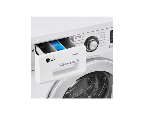 Купить  Узкая стиральная машина LG F12M7WDS1 в интернет-магазине Мега-кухня 4