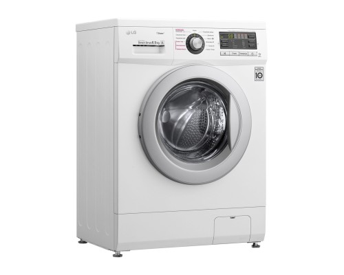 Купить  Узкая стиральная машина LG F12M7WDS1 в интернет-магазине Мега-кухня 5