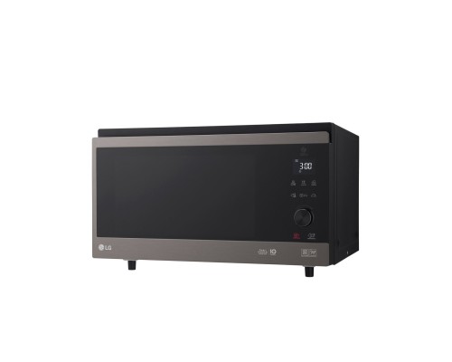 Купить  Микроволновая печь LG MJ3966ACT в интернет-магазине Мега-кухня 1