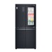 Купить 123 Холодильник LG GC-Q22FTBKL в интернет-магазине Мега-кухня