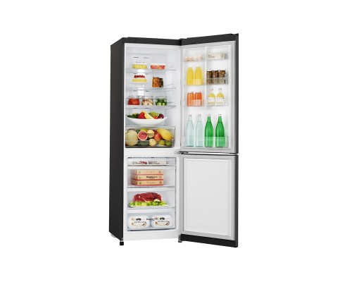 Купить  Холодильник LG GA-B429SBQZ в интернет-магазине Мега-кухня 9