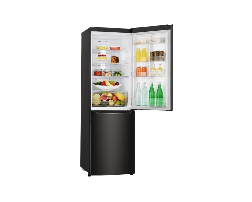 Купить  Холодильник LG GA-B429SBQZ в интернет-магазине Мега-кухня 10