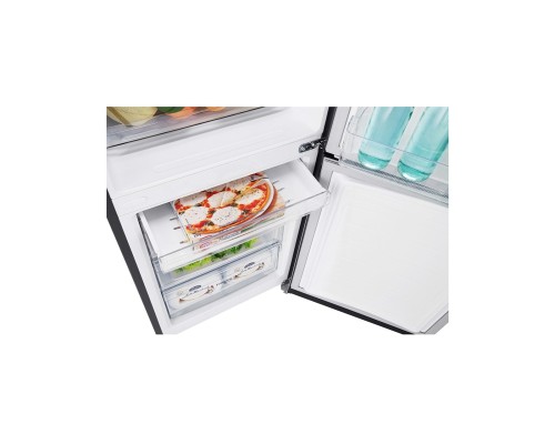 Купить  Холодильник LG GA-B429SBQZ в интернет-магазине Мега-кухня 12