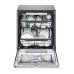 Купить 123 Встраиваемая посудомоечная машина LG DB325TXS в интернет-магазине Мега-кухня