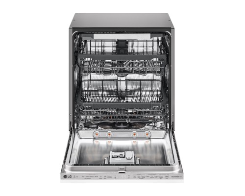 Купить  Встраиваемая посудомоечная машина LG DB325TXS в интернет-магазине Мега-кухня 2