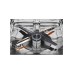 Купить  Встраиваемая посудомоечная машина LG DB325TXS в интернет-магазине Мега-кухня 4