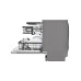Купить  Встраиваемая посудомоечная машина LG DB325TXS в интернет-магазине Мега-кухня 6