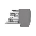 Купить  Встраиваемая посудомоечная машина LG DB325TXS в интернет-магазине Мега-кухня 7