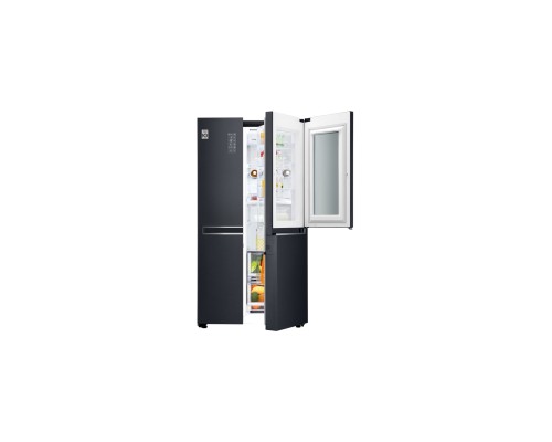 Купить  Холодильник LG GC-Q247CBDC в интернет-магазине Мега-кухня 2