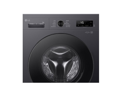 Купить  Стиральная машина LG F2Y1VS5J в интернет-магазине Мега-кухня 4
