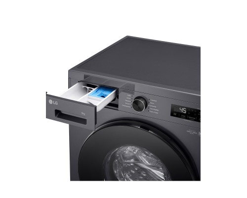Купить  Стиральная машина LG F2Y1VS5J в интернет-магазине Мега-кухня 5