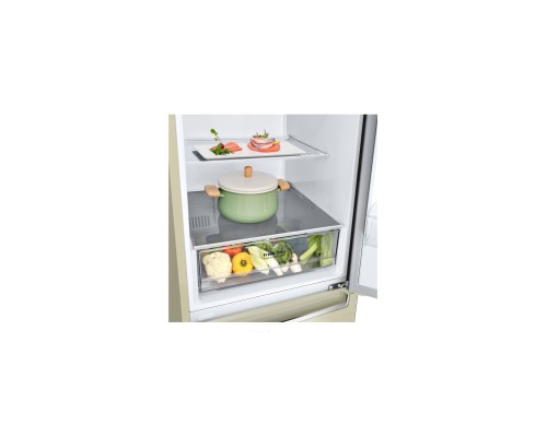 Купить  Холодильник LG GA-B509SEKL в интернет-магазине Мега-кухня 6