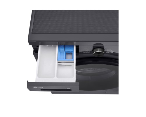 Купить  Стиральная машина LG F2Y1VS5J в интернет-магазине Мега-кухня 6