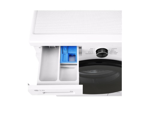 Купить  Стиральная машина LG F2Y1VS5W в интернет-магазине Мега-кухня 6