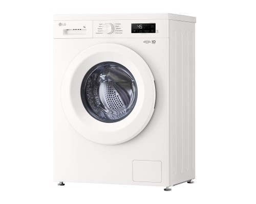 Купить  Стиральная машина LG F2Y1HS3W в интернет-магазине Мега-кухня 2