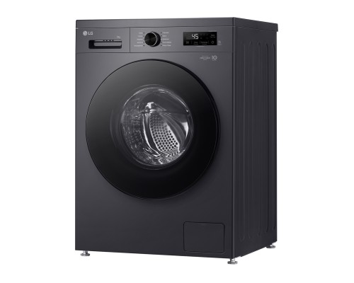 Купить  Стиральная машина LG F2Y1VS5J в интернет-магазине Мега-кухня 9