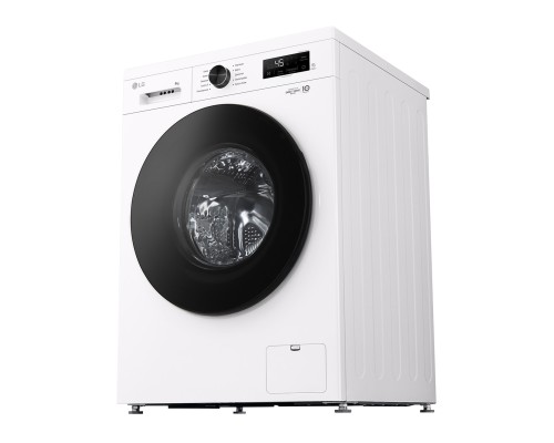 Купить  Стиральная машина LG F2Y1VS5W в интернет-магазине Мега-кухня 9