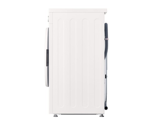 Купить  Стиральная машина LG F2Y1HS3W в интернет-магазине Мега-кухня 11