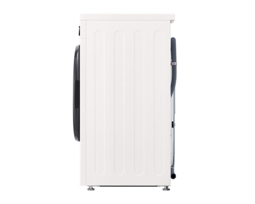 Купить  Стиральная машина LG F2Y1WS6W в интернет-магазине Мега-кухня 8